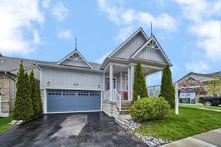 Bungalow for Sale, 681 Prince Of Wales Dr, Cobourg, ON