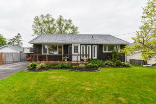 Detached House for Sale, 76 Maple Dr, Belleville, ON