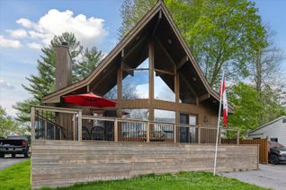 Cottage for Sale, 267 Avery Point Rd, Kawartha Lakes, ON