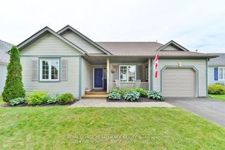 Bungalow for Sale, 22 Mills Rd, Brighton, ON