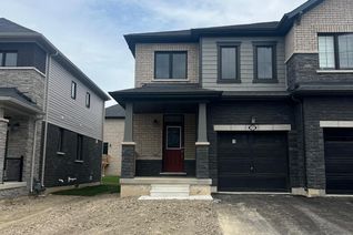 Freehold Townhouse for Rent, 22 Sun Haven Lane, Thorold, ON