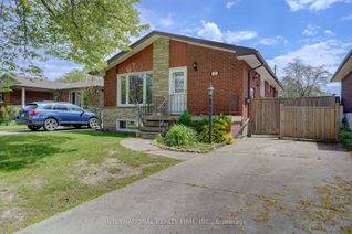 Bungalow for Sale, 27 Sycamore St, Hamilton, ON