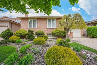 Detached House for Sale, 40 Hearthside Cres, Hamilton, ON