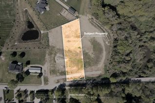 Vacant Residential Land for Sale, 228 Church St #Lot 2, Norwich, ON
