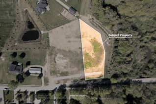Property for Sale, 228 Church St #Lot 3, Norwich, ON