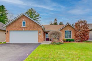 Bungalow for Sale, 37 Forest Dr, Brighton, ON