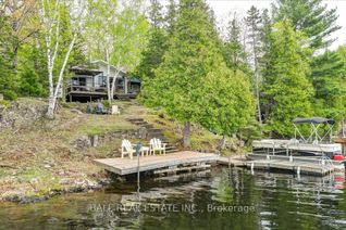 Cottage for Sale, 1098 Fire Route 18, Havelock-Belmont-Methuen, ON