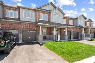 Freehold Townhouse for Sale, 27 Admiral Rd, Welland, ON