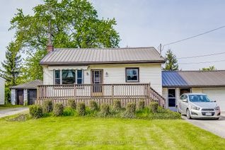 Bungalow for Sale, 1205 Queenston Rd, Niagara-on-the-Lake, ON