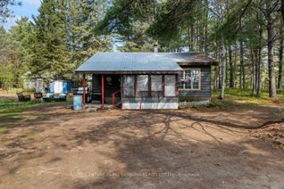 House for Sale, 19 Papineau Lake Rd, Hastings Highlands, ON