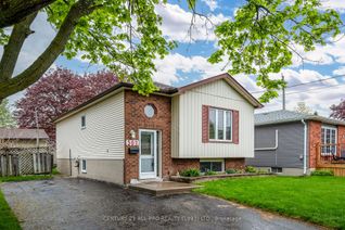 Bungalow for Sale, 562 Ewing St, Cobourg, ON