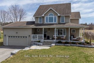 House for Sale, 953 Highland Rd, Smith-Ennismore-Lakefield, ON