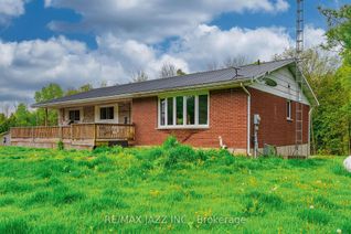Detached House for Sale, 1114 Cowie Rd, Cramahe, ON