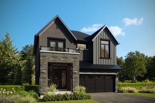 House for Sale, Lot 103 Gillespie Dr #Lot 104, Brantford, ON