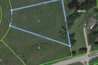 Land for Sale, 7 Captain Rounding Way, Amaranth, ON