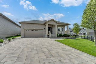 Bungalow for Sale, 1280 Carfa Cres, Kingston, ON