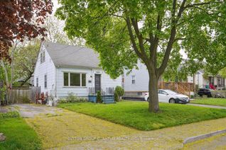 Detached House for Sale, 144 Selkirk Ave, Hamilton, ON