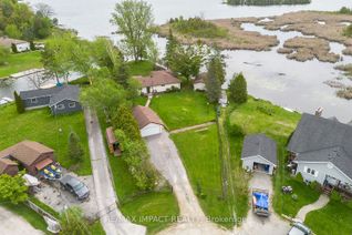 Bungalow for Sale, 32 Totten Dr, Kawartha Lakes, ON
