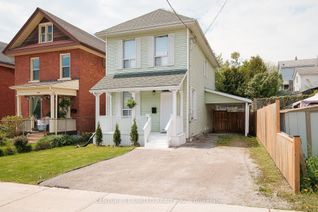 House for Sale, 551 Gilchrist St, Peterborough, ON