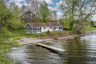 Bungalow for Sale, 32 Bongards Lane, Prince Edward County, ON