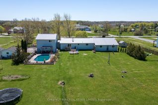 Property for Sale, 544 Swamp College Rd, Prince Edward County, ON