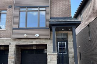 Freehold Townhouse for Rent, 120 Court Dr #33, Brant, ON