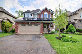 Detached House for Sale, 1748 Creekside St, London, ON