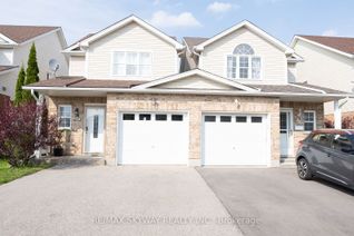 House for Sale, 24 Mountain Laurel Cres, Kitchener, ON