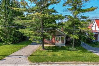 Bungalow for Sale, 375 Bloomfield Main St, Prince Edward County, ON