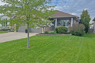 Detached House for Sale, 9 Thorman Terr, St. Thomas, ON