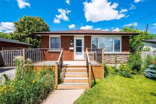 Bungalow for Rent, 6851 Warden Ave, Niagara Falls, ON