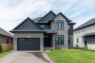 House for Sale, 44 Royal Dornoch Dr, St. Thomas, ON
