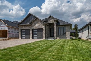 Bungalow for Sale, 53 Herb Crt, Norwich, ON