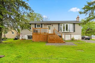 Bungalow for Sale, 642 Whites Rd, Quinte West, ON