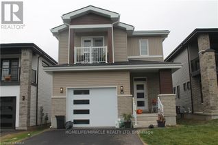 Detached House for Sale, 45 Erie Crt, Loyalist, ON