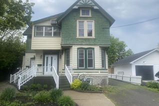 Duplex for Rent, 88 Queen St, Belleville, ON