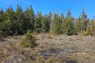 Vacant Residential Land for Sale, Lot 2 Spry Rd, Northern Bruce Peninsula, ON