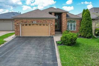 Bungalow for Sale, 155 Muirfield Tr, Welland, ON