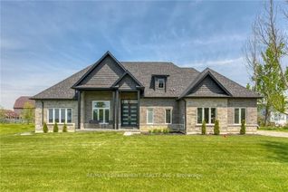 Detached House for Sale, 389 Concession 4 Rd, Haldimand, ON