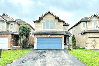 Detached House for Sale, 8596 Milomir St, Niagara Falls, ON