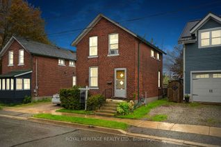 Detached House for Sale, 173 Hibernia St, Cobourg, ON