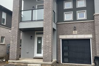 Freehold Townhouse for Sale, 114 Renfrew Tr #43, Welland, ON
