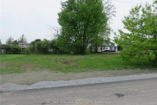 Land for Sale, 2156 Houck Cres, Fort Erie, ON
