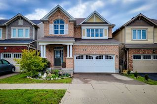 Property for Sale, 35 Olivia St, Kitchener, ON