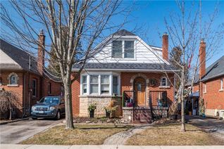 House for Sale, 29 Uplands Ave, Hamilton, ON