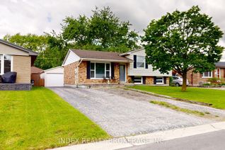 Detached House for Sale, 82 Moore Ave, Aylmer, ON