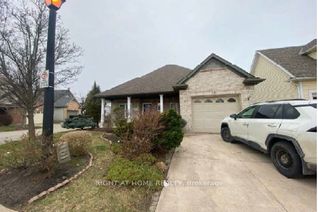 Bungalow for Sale, 1 Zinfandel Crt, Niagara-on-the-Lake, ON