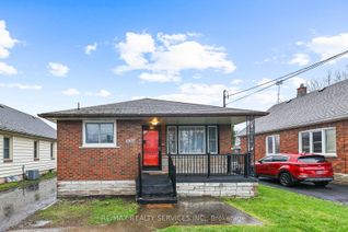 Bungalow for Sale, 6607 Orchard Ave, Niagara Falls, ON