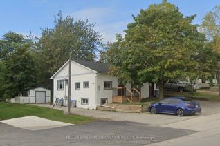 Detached House for Rent, 16 Huron Rd #2, West Perth, ON