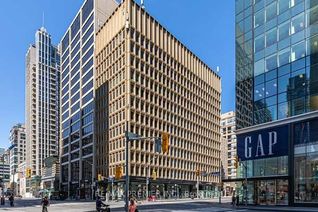 Office for Lease, 1200 Bay St #1201-G, Toronto, ON